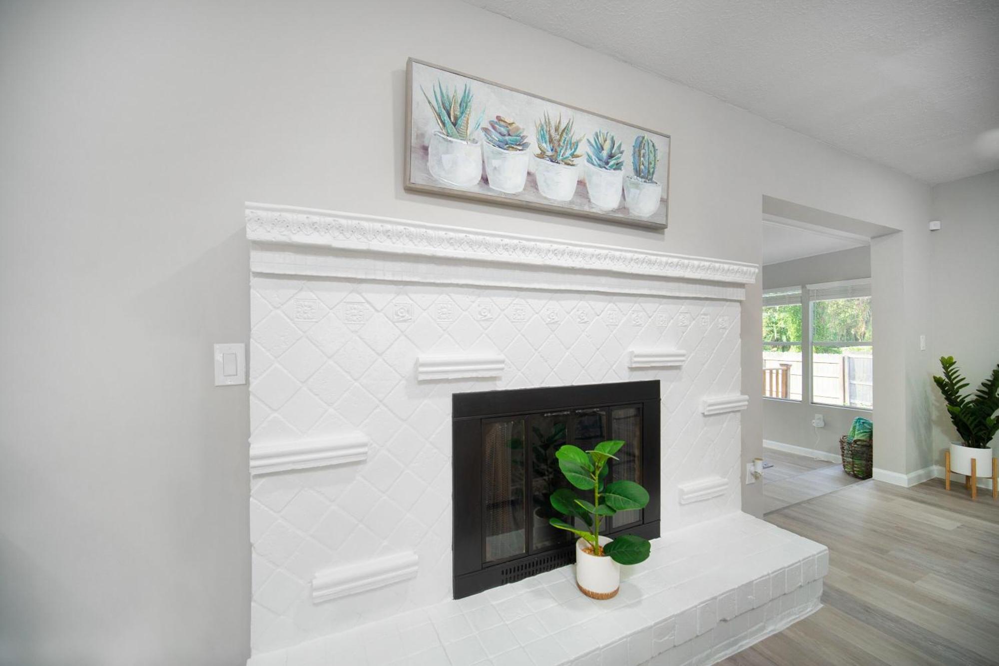 Luxe Poolside Escape In Julington Creek Villa Jacksonville Eksteriør billede