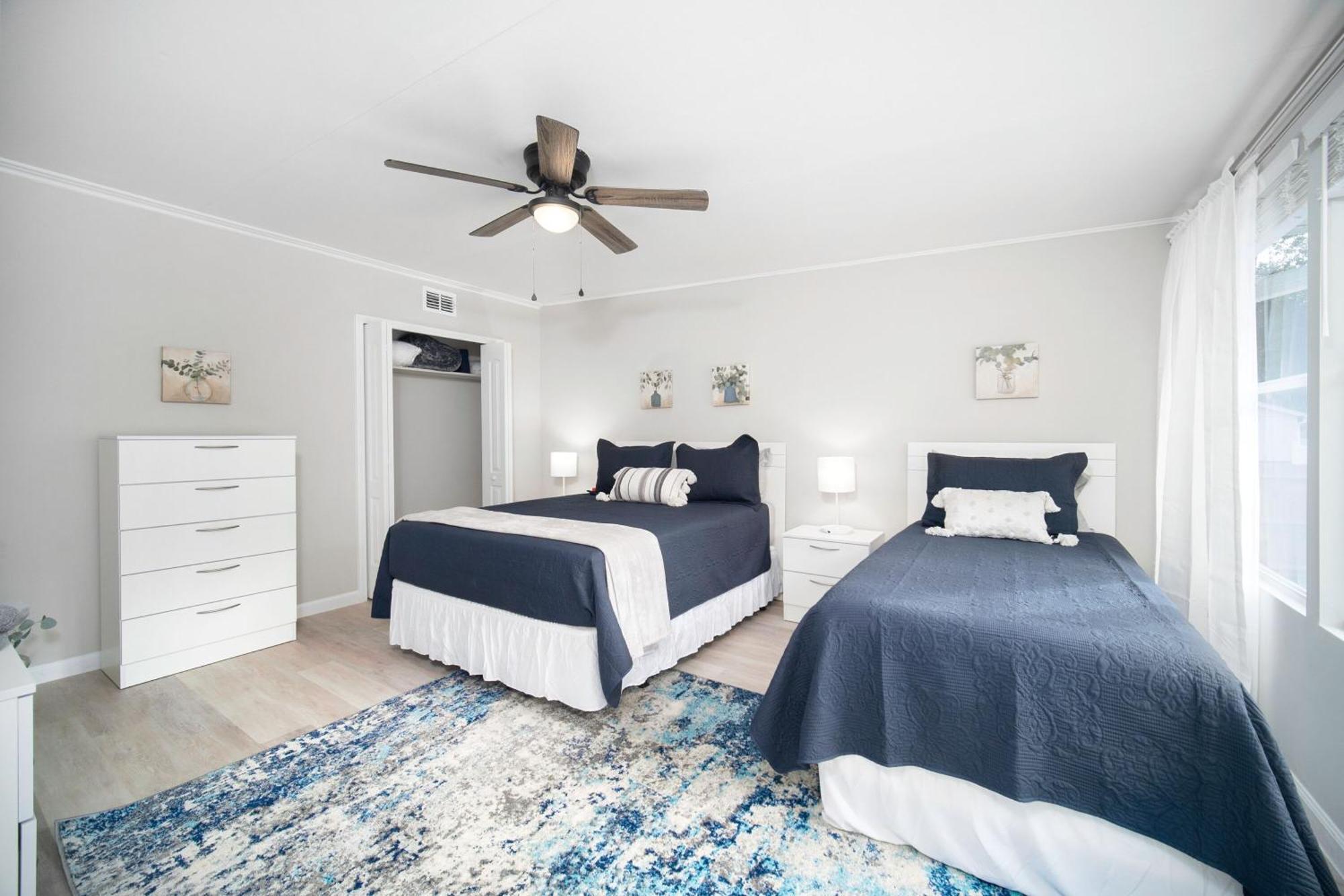 Luxe Poolside Escape In Julington Creek Villa Jacksonville Eksteriør billede