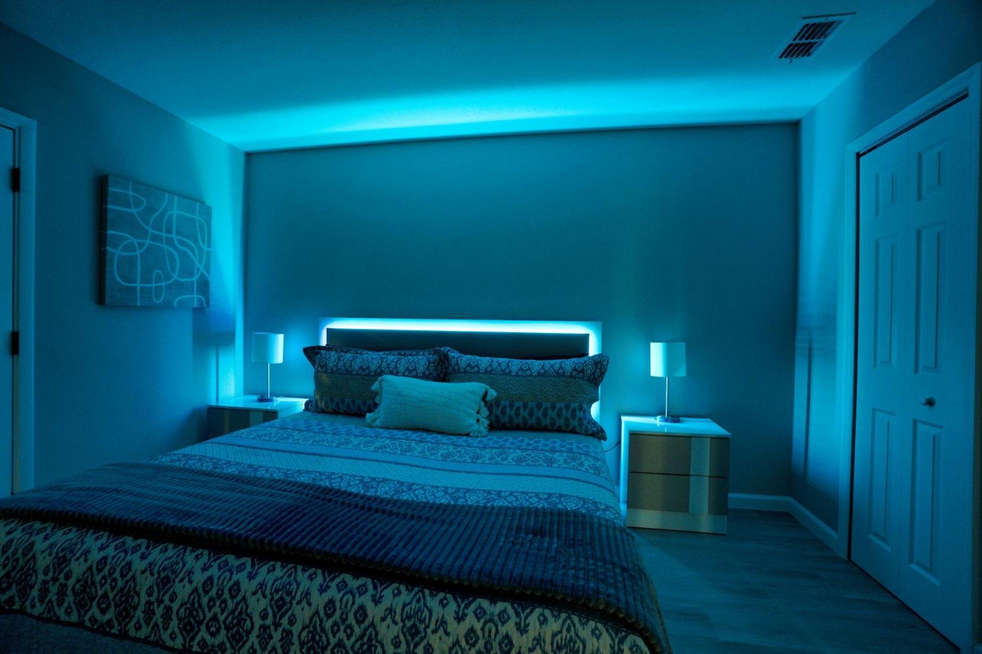 Luxe Poolside Escape In Julington Creek Villa Jacksonville Eksteriør billede