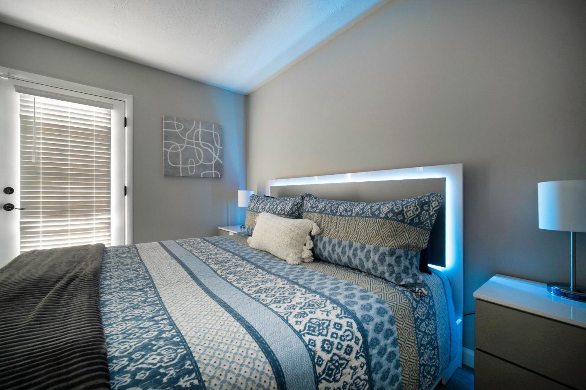 Luxe Poolside Escape In Julington Creek Villa Jacksonville Eksteriør billede