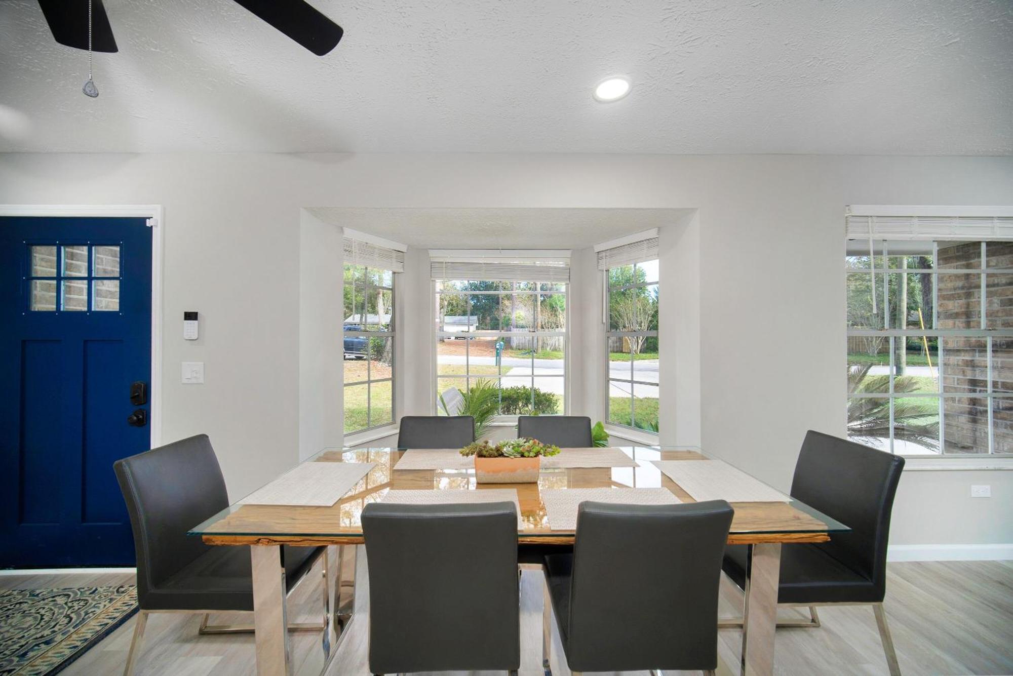 Luxe Poolside Escape In Julington Creek Villa Jacksonville Eksteriør billede