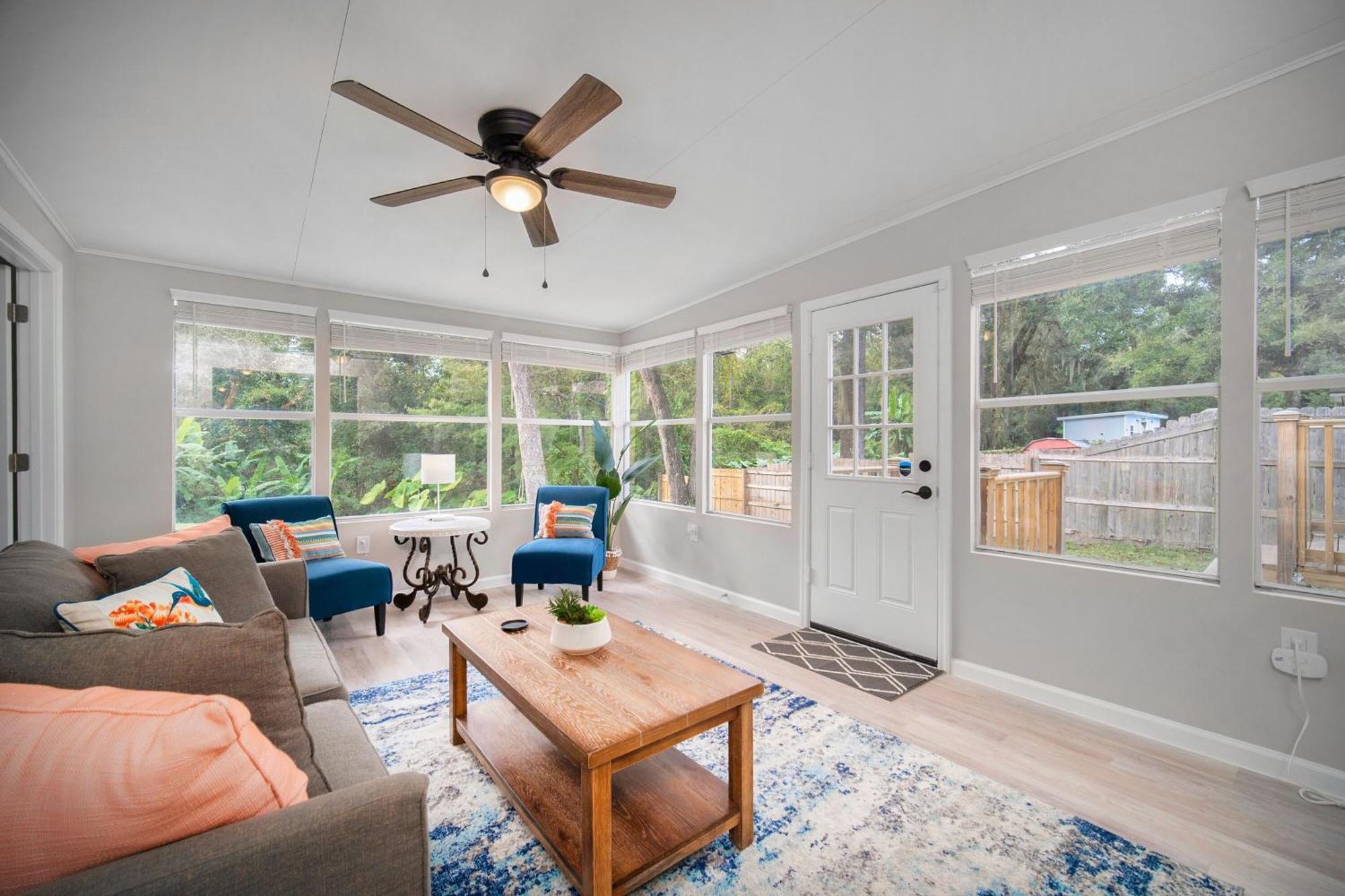 Luxe Poolside Escape In Julington Creek Villa Jacksonville Eksteriør billede