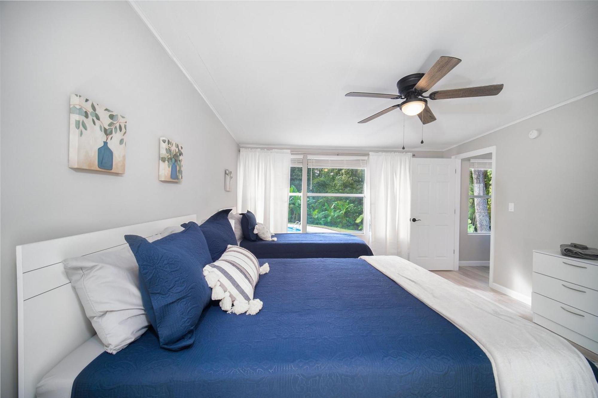 Luxe Poolside Escape In Julington Creek Villa Jacksonville Eksteriør billede