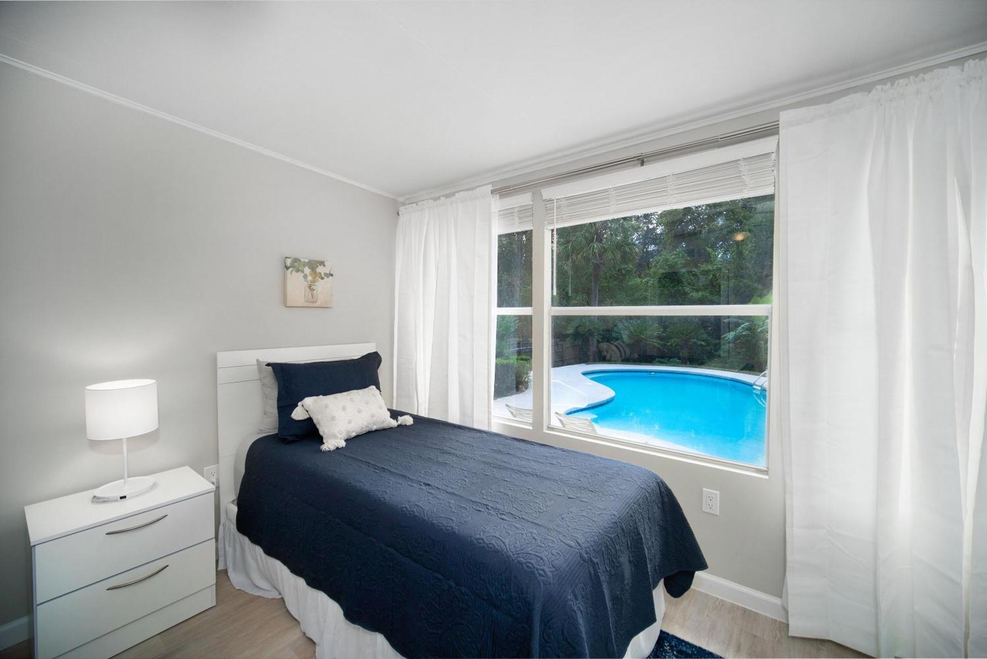 Luxe Poolside Escape In Julington Creek Villa Jacksonville Eksteriør billede