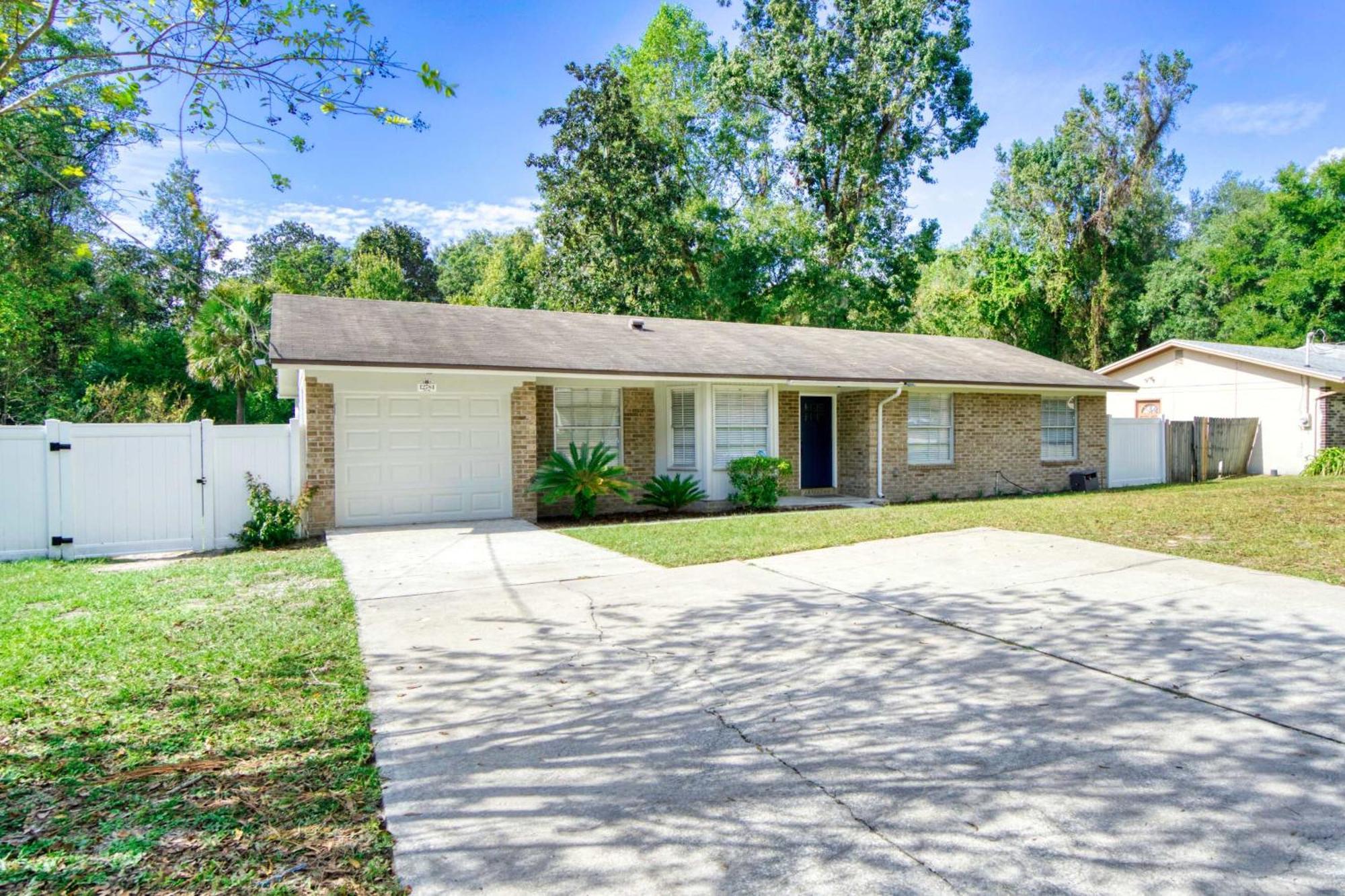 Luxe Poolside Escape In Julington Creek Villa Jacksonville Eksteriør billede
